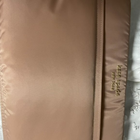 Kate Spade Laptop Sleeve - Picture 5 of 6